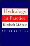 Hydrology In Practice