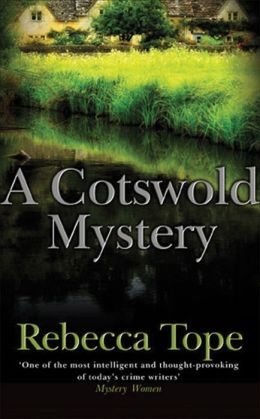 Cotswold Mystery