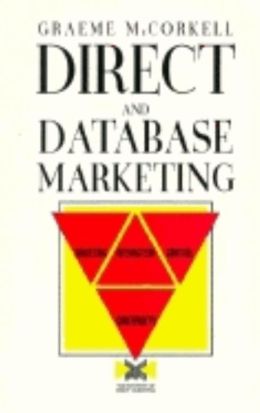 Direct and Database Marketing