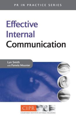 Effective Internal Communications