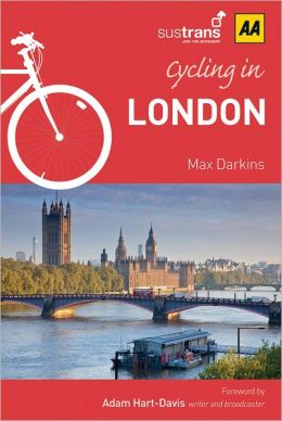 Cycling in London
