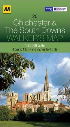 Chichester and the South Downs
