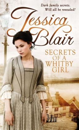 Secrets of a Whit|||Girl Jessica Blair