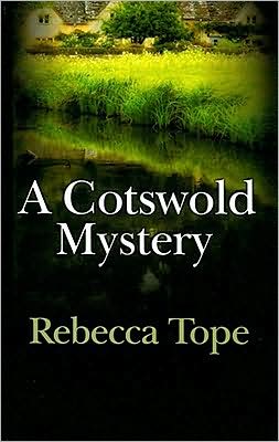 Cotswold Mystery,A