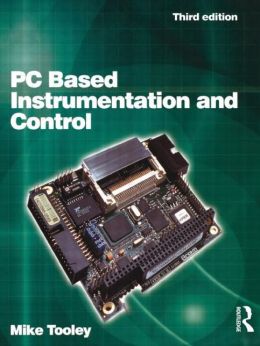 Pc Based Instrumentation And Control