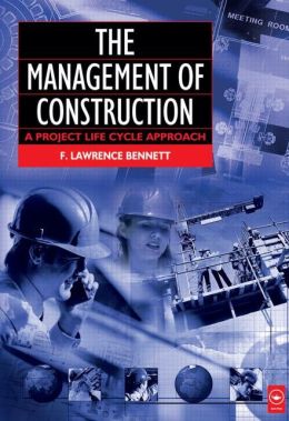 The Management Of Construction