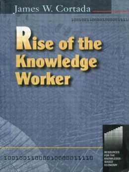 Rise Of The Knowledge Worker