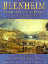 Blenheim: Landscape for a Palace