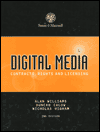 Digital Media: Contracts,Rights and Licensing