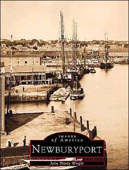 Newburyport, Ma (Images of America Series)