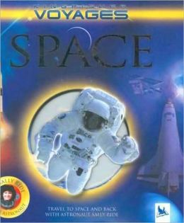 Space: Travel to Space and Back with Astronaut Sally Ride