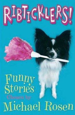Ribticklers!: Funny Stories