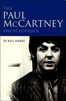 Paul McCartney Encyclopaedia