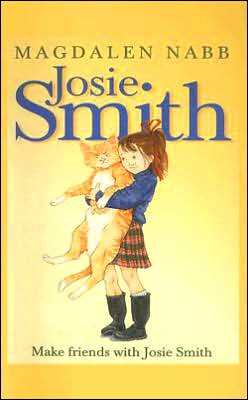Josie Smith (Josie Smith Series #1)