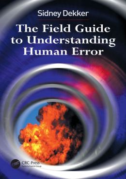 understanding error field human guide
