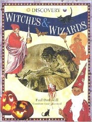 Witches and Wizards