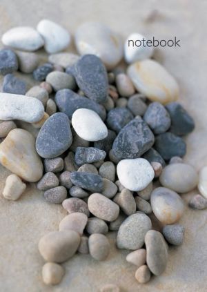 Notebook: Pebbles