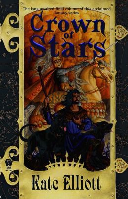 Crown of Stars (Crown of Stars Series #7)