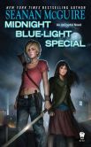 Midnight Blue-Light Special (Incryptid Series #2)