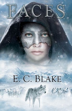 Faces: The Masks of Aygrima: Book Three