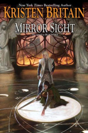 Mirror Sight: Book Five of Green Rider