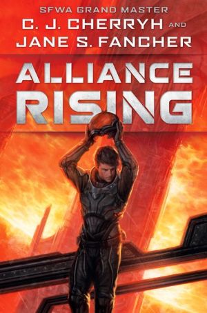 Free books in audio to download. Alliance Rising DJVU MOBI