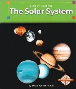 The Solar System (Simply Science)