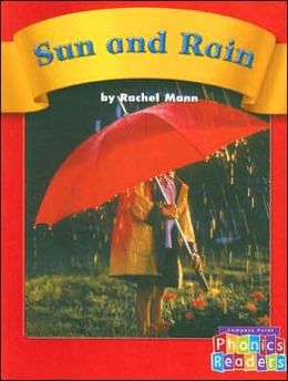 Sun and Rain