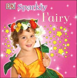 Sparkly Fairy