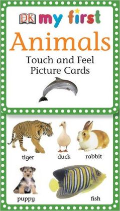 Snap Cards: Animal Snaps DK Publishing