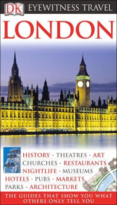 Eyewitness Travel London