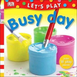 Let's Play: Busy Day