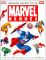 Marvel Heroes: Ultimate Sticker Book (Ultimate Sticker Books Series)