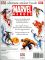 Marvel Heroes: Ultimate Sticker Book (Ultimate Sticker Books Series)
