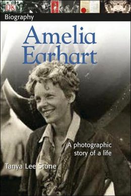 Amelia Earhart