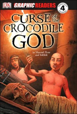 Curse of the Crocodile God
