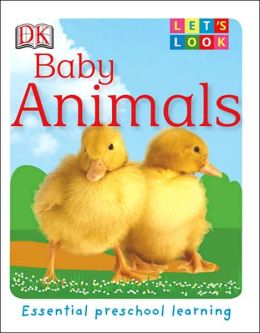 Baby Animals: Essential Preschool Learning