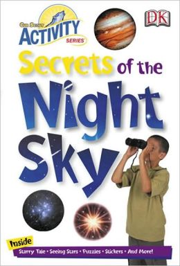 Secrets of the Night Sky: Cub Scout Activity Series