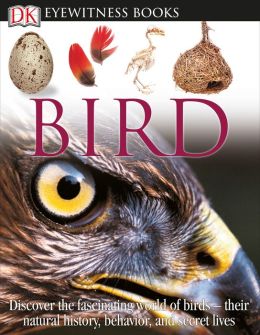 Bird (DK Eyewitness Books) David Burnie