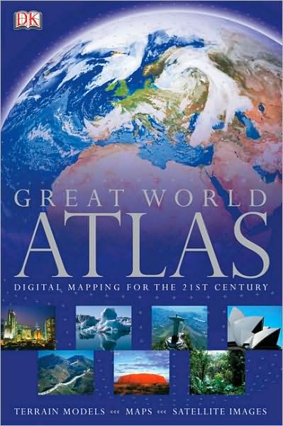 Great World Atlas
