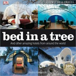 Bed in a Tree