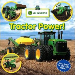 John Deere: Tractor Power