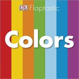 Flaptastic Colors