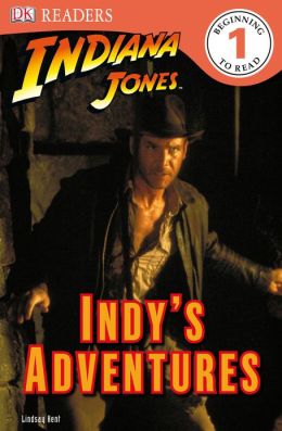 Indiana Jones: Indy's Adventures