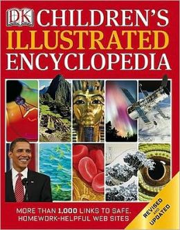 Children's Illustrated Encyclopedia