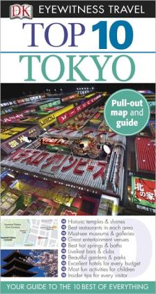 Top 10 Tokyo