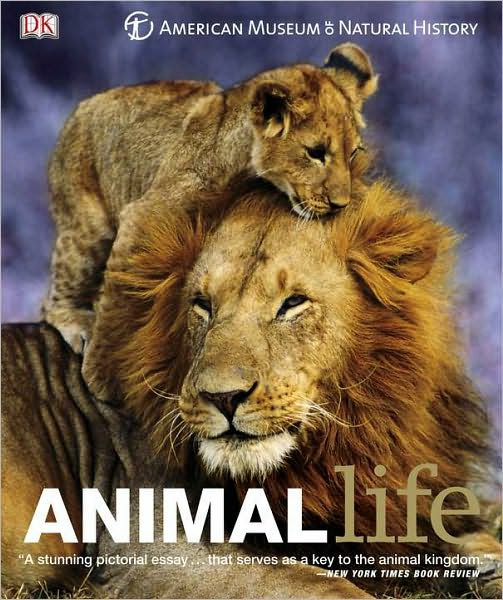 Animal Life: Secrets of the Animal World Revealed