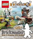 Book Cover Image. Title: LEGO Brickmaster:  Castle, Author: Dorling Kindersley Publishing Staff