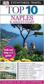 Top 10 Naples and The Amalfi Coast