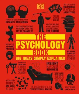 The Psychology Book